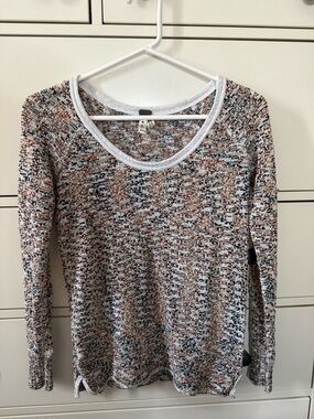 We The Free by Free people knit long sleeve